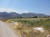 Земельна ділянка Loutra Oreas Elenis
