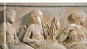 Музей Акрополя відсвяткував 6 років з дня відкриття