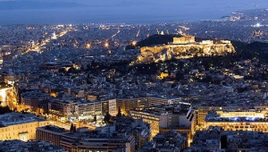 Названі найкращі міста Європи для інвестицій