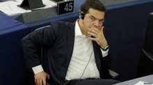 Второй шаг к выходу из кризиса ЕС сделала Греция