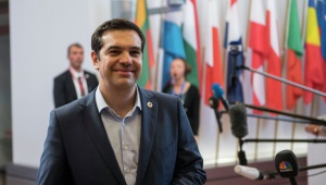 Греція отримає перший транш від ESM 20 серпня