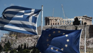Греция начнет выплачивать тело долга по третьей программе в 2033 году