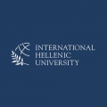 Международный Греческий Университет