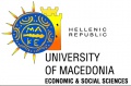 Македонський Університет Економіки і Соціальних наук